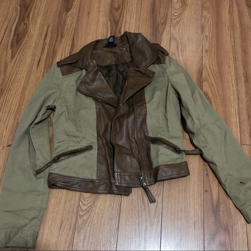 Rue21 Outerwear Jacket